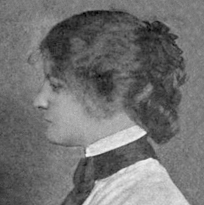 Photo of Blanche Ostertag