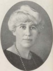 Photo of Delle Miller