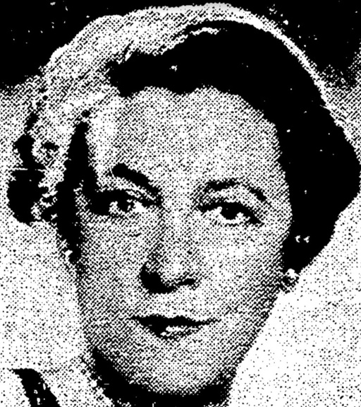 Photo of Fanny Fern Fitzwater