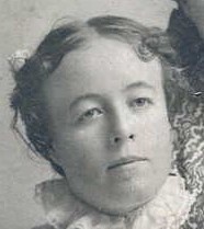 Photo of Annie R. Arnot
