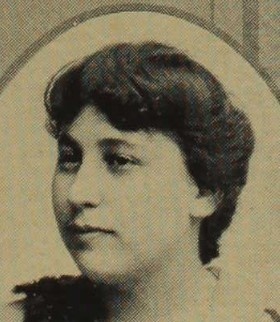 Photo of Mildred Dora Shane