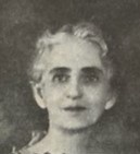 Photo of Cora Gladish