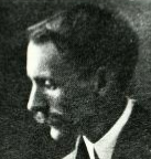 Photo of Frederick Oakes Sylvester