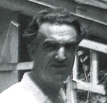 Photo of E. Oscar Thalinger