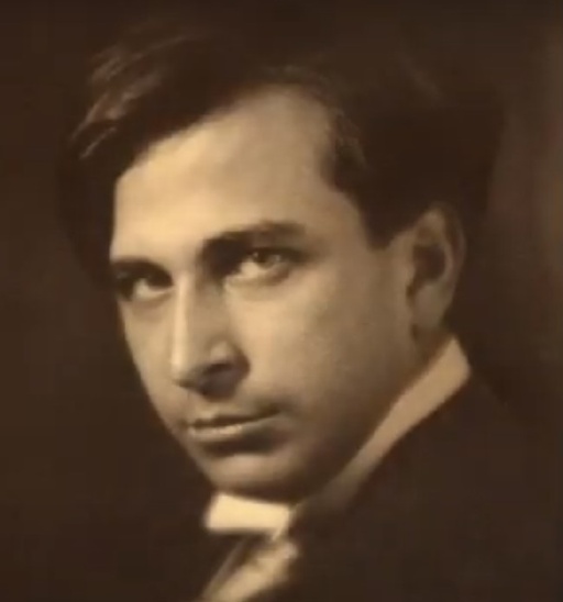 Photo of Albert Bloch