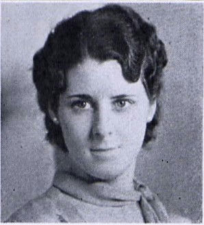 Photo of Hazelle Hedges Rollins