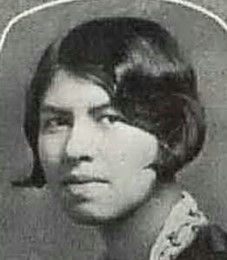 Photo of Lois Harjo Ball