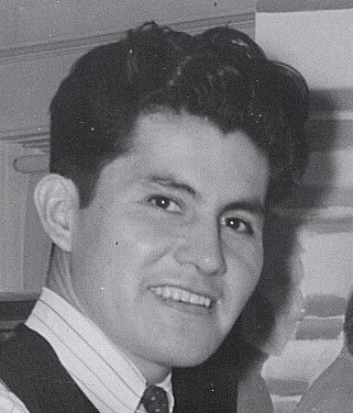 Photo of Franklin Gritts