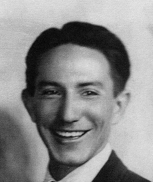 Photo of Raymond Red Corn Jr.