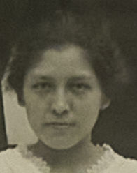 Photo of Cora Mae Battice