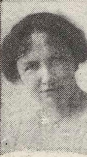 Photo of Ruth Carol Alexander