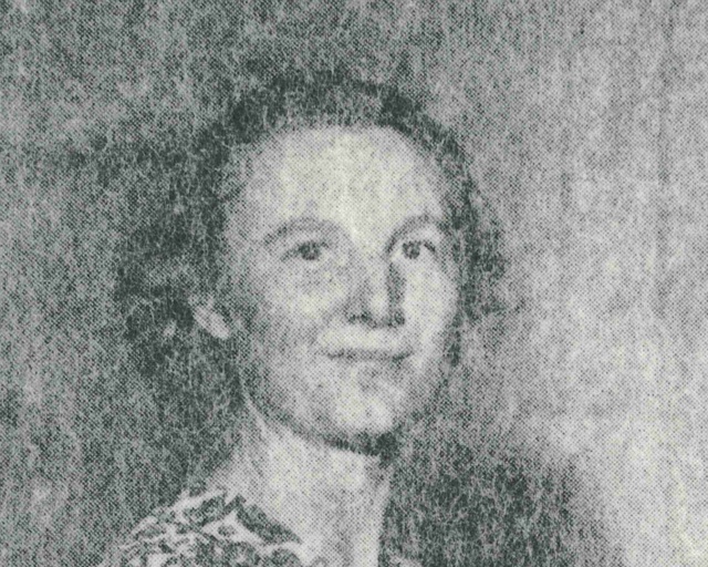 Photo of Helen Louise Beccard