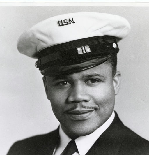 Photo of Spencer Thornton Banks